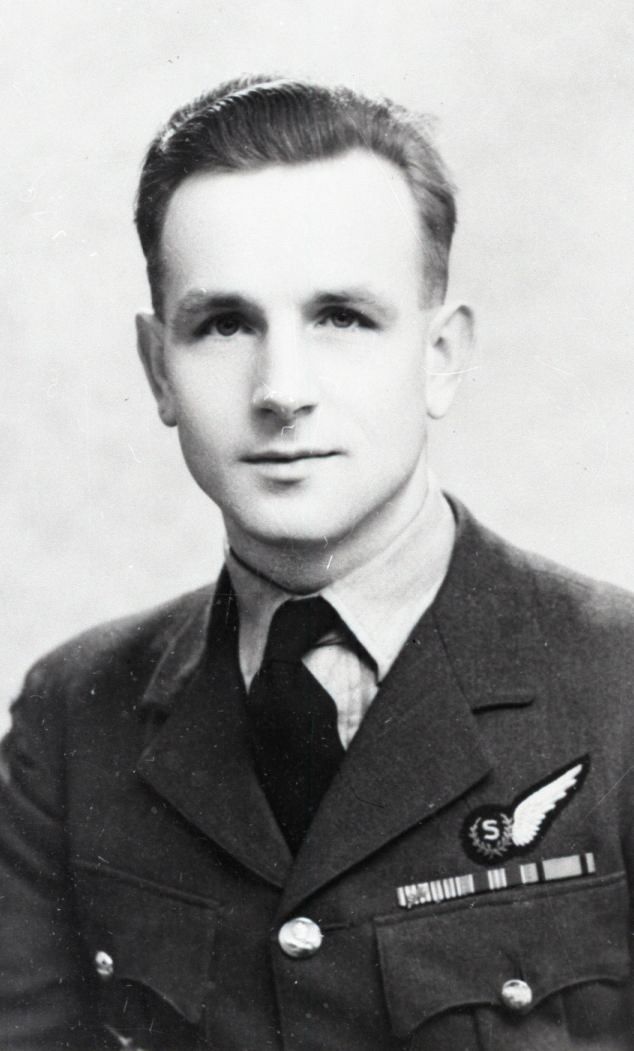 Vincenc Kocman 311.peruť RAF